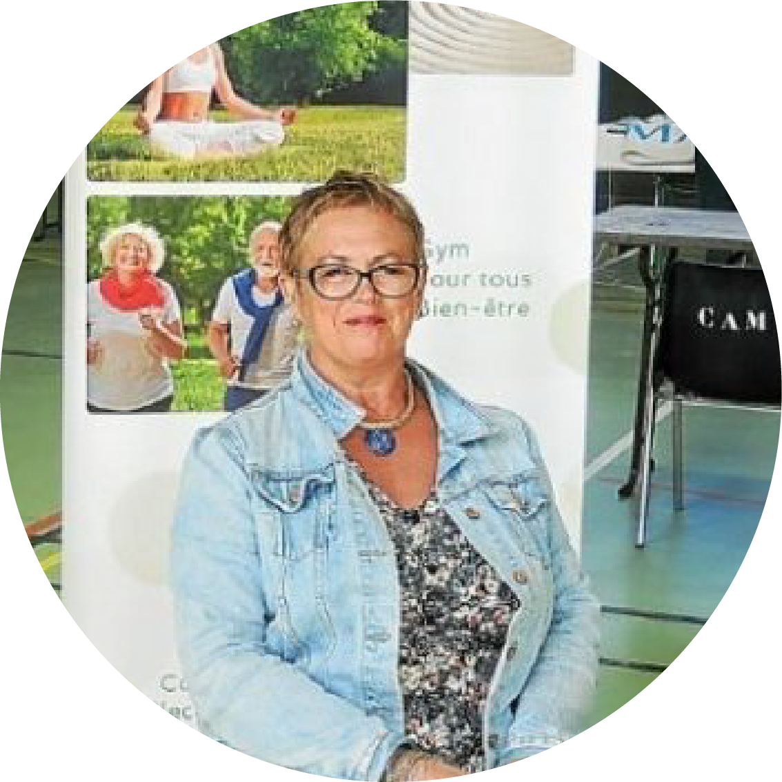 Anne-Isabelle GUILLOU